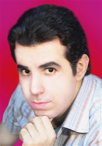 farshid&nbsp;mehrpooya