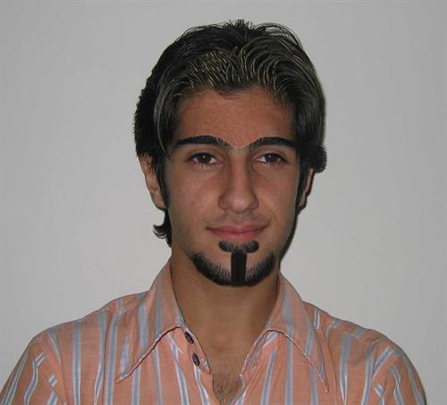 yashar&nbsp;mohammadi