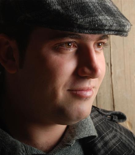 ho0rasa&nbsp;radmanesh