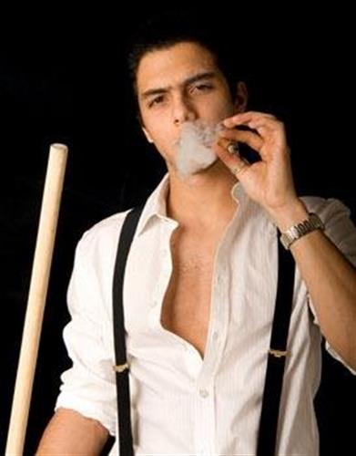 tony&nbsp;montana