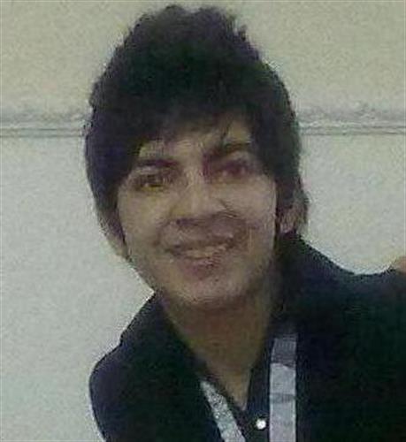 pooria&nbsp;salehi