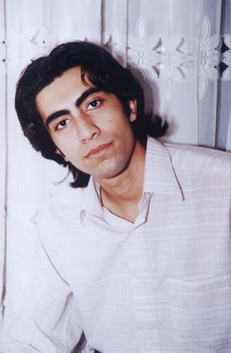 behrooz&nbsp;mohammadi