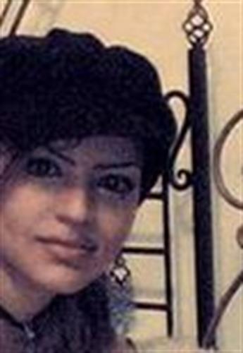 sahar&nbsp;farzin