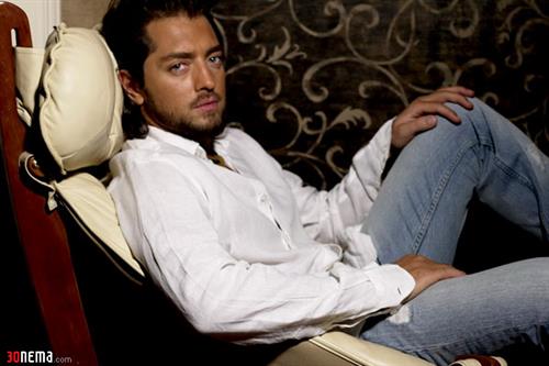 mohammad&nbsp;hatami