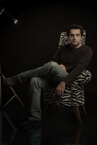 arash&nbsp;mahmoudi