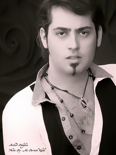 mohamad reza&nbsp;very alone