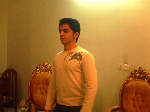 saeed&nbsp;sabok khiz