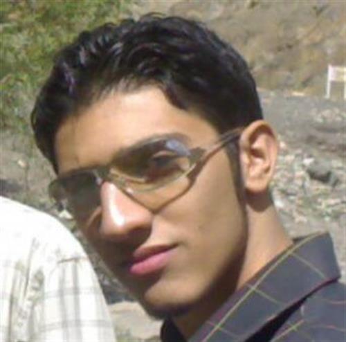 saeed&nbsp;behroozi fard