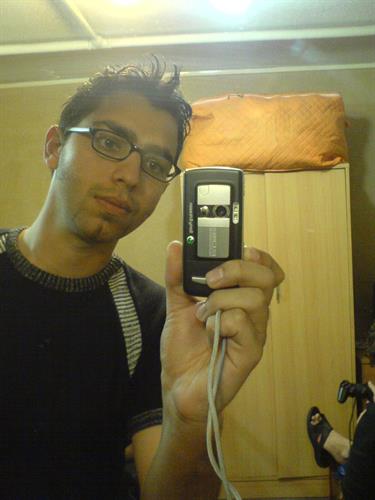 saeed&nbsp;arashvand