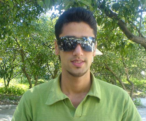 saeed&nbsp;shahedi