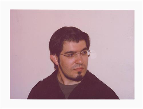 saman&nbsp;marzooghi