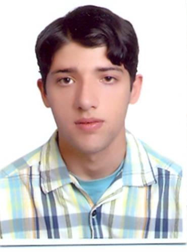 afshin&nbsp;sharbatian