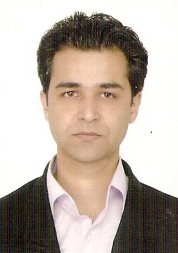 masoud&nbsp;alinezhad