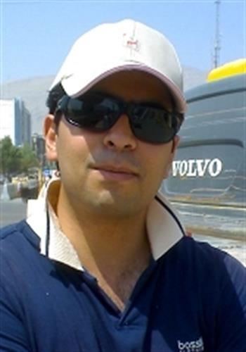 shahrokh&nbsp;mahmudi