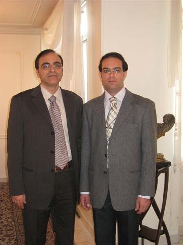 shahab&nbsp;behnam