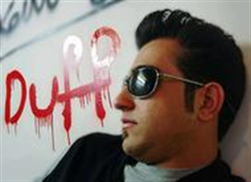 shahriar&nbsp;assari