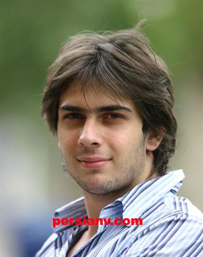 shervin&nbsp;rashidi