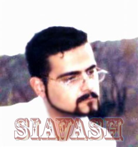 siavash&nbsp;s h m gasedak