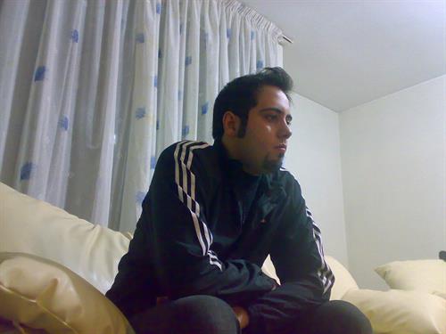 siavash&nbsp;mcs
