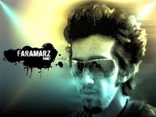 faramarz&nbsp;rakei