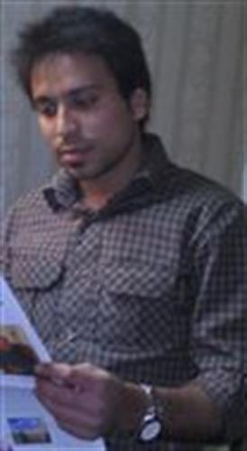 mohsen&nbsp;tajik