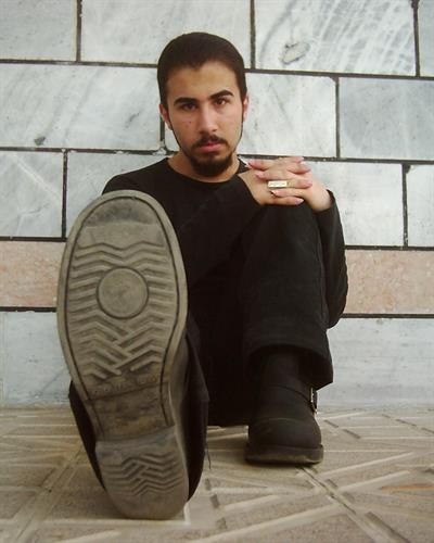 mojtaba&nbsp;mohammadi