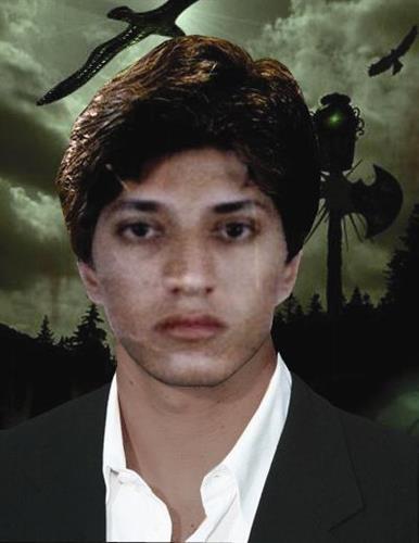 mehdi&nbsp;salarzehi