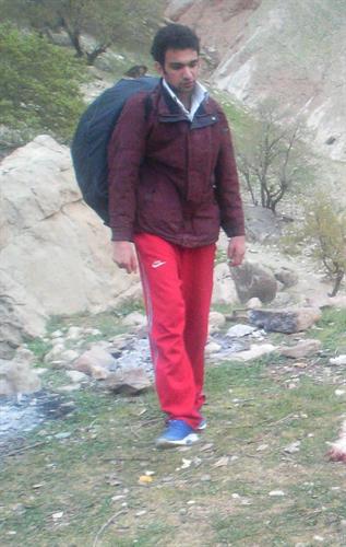 milad&nbsp;mohtasham