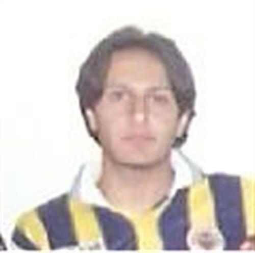 shervin&nbsp;saeidi
