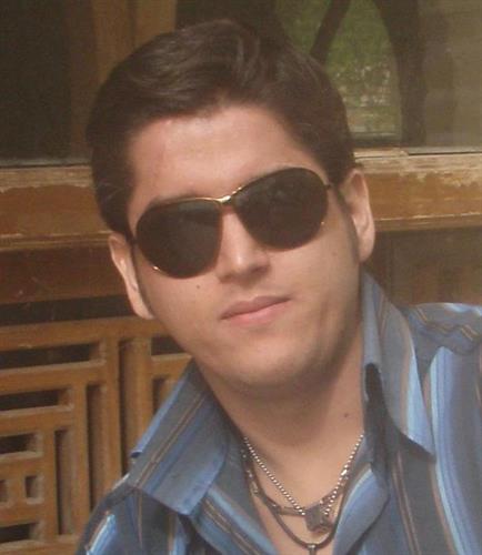 rashid&nbsp;baghoulizadeh