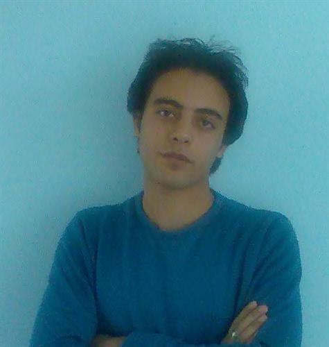 mohsen&nbsp;- - - - - 