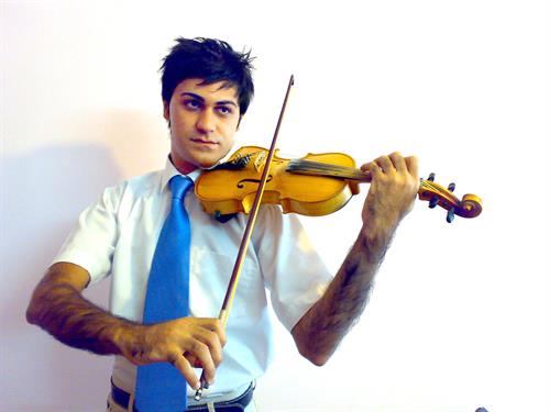 mohsen&nbsp;kazemian