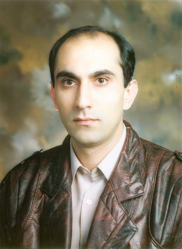 vahidreza&nbsp;sharifi
