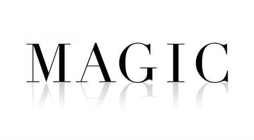 themagic&nbsp;-
