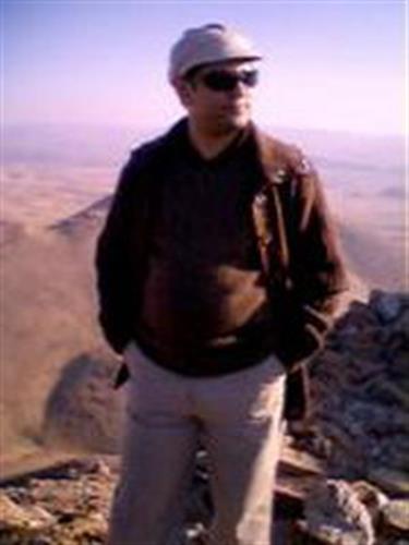 روزبه&nbsp;رهنما